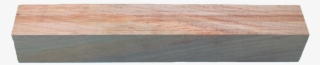 Myrtle Wooden Pen Blank - Plywood #8248906