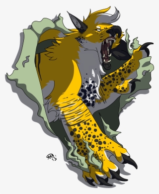 Rip And Tear - Illustration #8248935