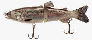 Transparent Fish Bait Png #8248936