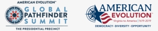The Global Pathfinder Summit, Presented With American - Graphic Design #8248937