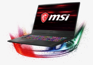 Ge Series Laptops Ge75 Raider - Acer Predator Vs Msi #8249215