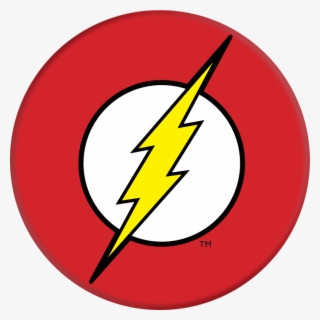 Logo Flash Comic #8249256
