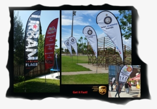 Combo - Flags - - - Small6 - Banner #8249288