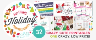 Flash Sale Goes Live October 11th The All Things Holiday - Graphic Design #8249297