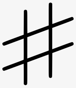 Music Note Comments - Cross #8249446