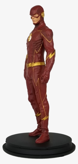 Flash Icon Heroes 20171210 121028 Copy - Flash #8249592