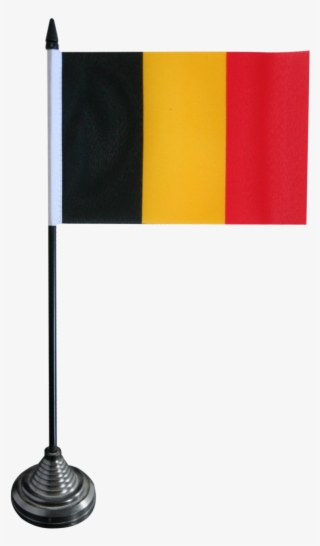 Belgium Table Flag - Flag #8249767