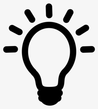 Skill Icon Png - Icone Ampoule Png #8249821
