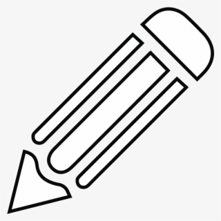 Pencil Icon - Icon #8249886