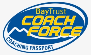 Baytrust Coaching Passport - Circle #8250049
