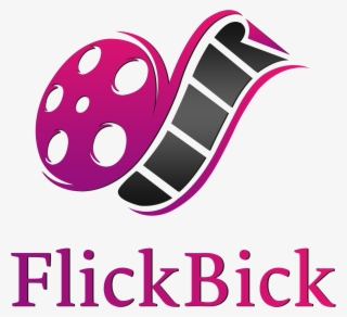 Film Logo Design Ideas #8250052