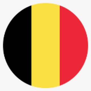 4me Flag Round Belgi - Belgium Logo 512 512 #8250126