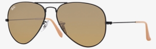 Ray Ban Aviator Sunglasses - Rb3647n 9070 51 #8250127