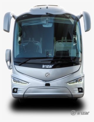 All 0004 I8-front - Bus Front Png #8250212