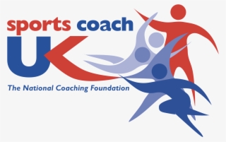Sports Coach Uk Logo Png Transparent - Sports Coach Uk Logo #8250387