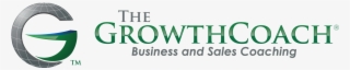 Coach Logo Png - Growth Coach #8250445