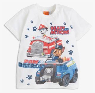 Paw Patrol T-shirt 12,99€ - Vintage Car #8250827