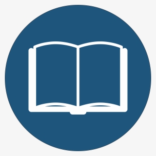 Library Icon Png - Gloucester Road Tube Station #8250833