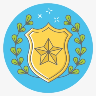 Icons Final Artwork Issuer Colour - Emblem #8250926