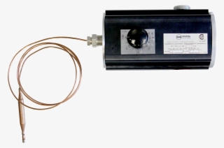 Caloritech™ Explosion Proof Thermostats Are Available - Networking Cables #8250935