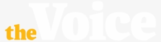 Thevoice-logo Std Retina #8251009