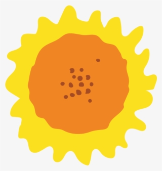 Sunflowerservice-flower - Sunflower #8251172