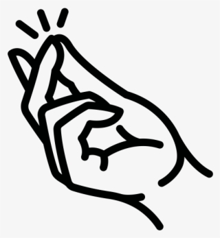 Zbrush Icon Free Download As Png And Ico Formats Veryiconcom - Finger Snap #8251622