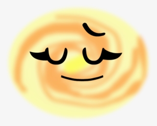 Sunflower - Smiley #8251694