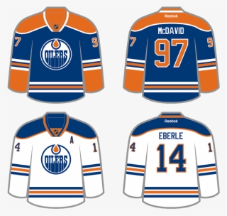 Oilers - Edmonton Oilers #8251751