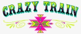 Crazy Train Clothing - Crazy Train #8251820