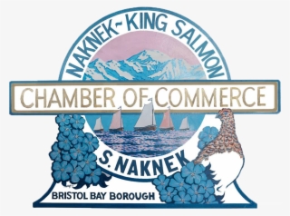 Bristol Bay Borough Chamber Of Commerce - Label #8251880