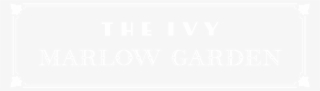 Go To The Homepage - Ivy Marlow Garden Logo #8251954