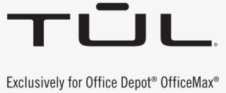 Tūl Exclusively For Office Depot® Office Max® - Office Solutions #8251955