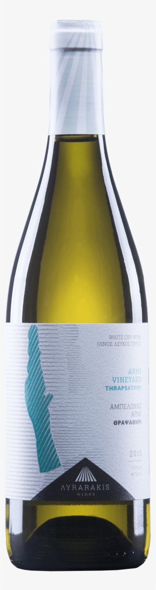 Olive Garden Moscato Wine - Thrapsathiri Lyrarakis #8252048