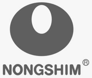 Nongshim Logo Vertical - Nongshim Logo #8252196