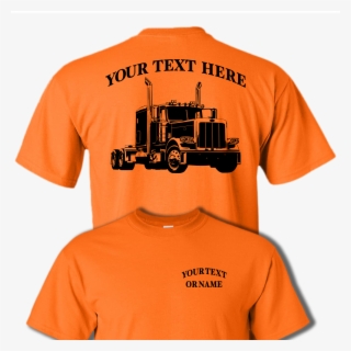 Categories - Mack Dump Truck Shirts #8252336