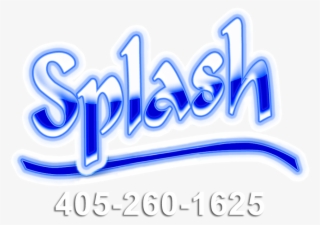 Welcome To Splash Truck Sales - Calligraphy #8252456