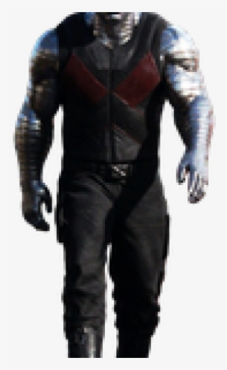 Colossus Clipart - Colossus Marvel Deadpool 2 #8252496
