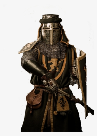 Medival Knight Png - Knight Medieval Png #8252537