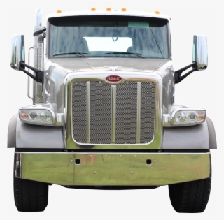 Peterbilt - Medium Tactical Vehicle Replacement #8252542
