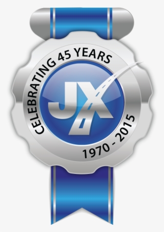 This Anniversary Logo Combines The Many Parts That #8252561