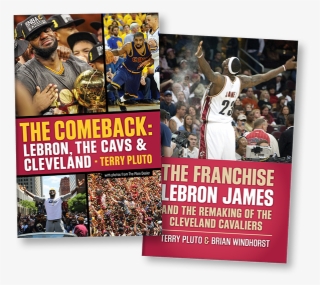 "comeback" And "franchise" 2 For - Cleveland Cavaliers #8252678