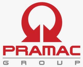 Pramac Group Logo Png Transparent - Pramac #8252737