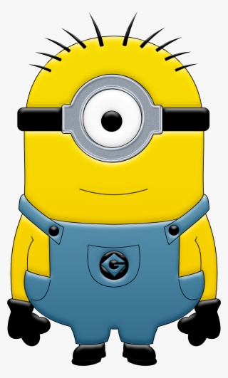 Minion Clipart, Ribbon Decorations, Despicable Me, #8252748