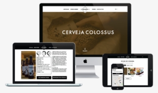 <> Colossus Craft Brewery </> #8252886