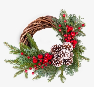 Improve Your Gift With Choosing Extras And Click On - Wreath #8253039