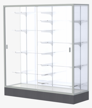 Colossus Display Cases - Display Case #8253130