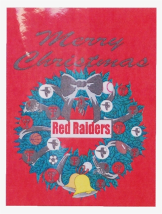 Christmas Wreath 30x40 Flag - Book Cover #8253160