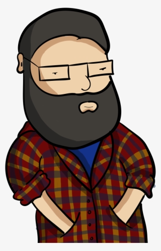 Who's Watching The Things Billy - Cartoon #8253230