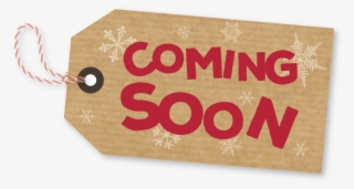 Christmas Wreaths And Limited Edition Tree Wreaths - Coming Soon Christmas Sign #8253234